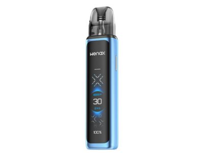 Kit Wenax Q Ultra Geekvape - Coastal Blue