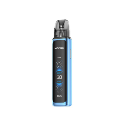 Kit Wenax Q Ultra Geekvape - Coastal Blue