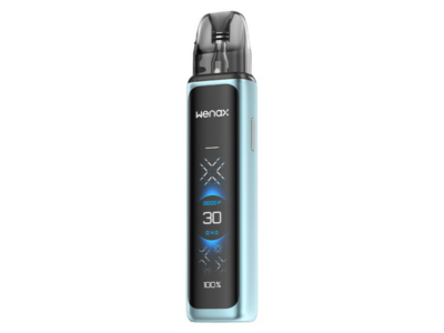 Kit Wenax Q Ultra Geekvape - Mint Green