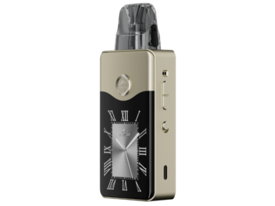 Kit Vinci E120 Pod Voopoo - Champagne Golden
