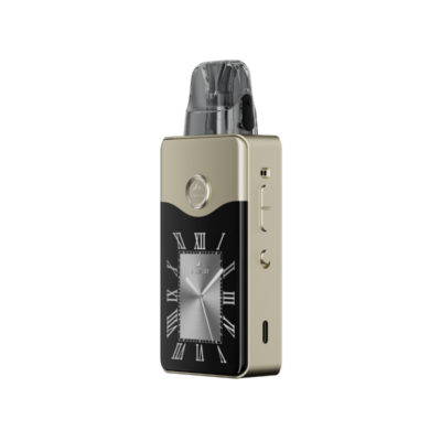Kit Vinci E120 Pod Voopoo - Champagne Golden