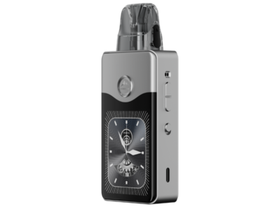 Kit Vinci E120 Pod Voopoo - Glow Silver