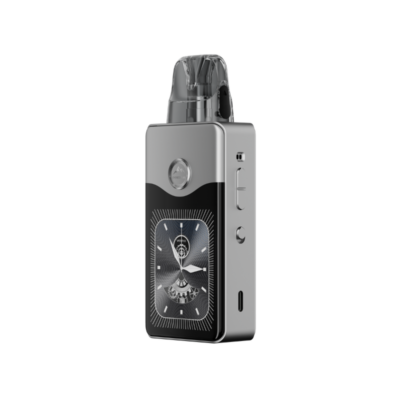 Kit Vinci E120 Pod Voopoo - Glow Silver