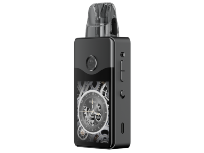 Kit Vinci E120 Pod Voopoo - Gray Metal