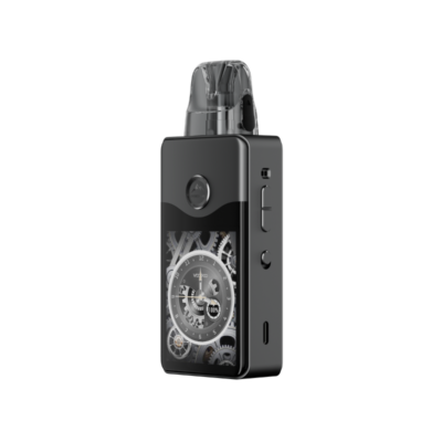 Kit Vinci E120 Pod Voopoo - Gray Metal