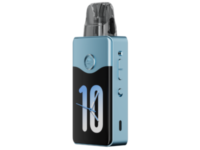 Kit Vinci E120 Pod Voopoo - Snow Blue