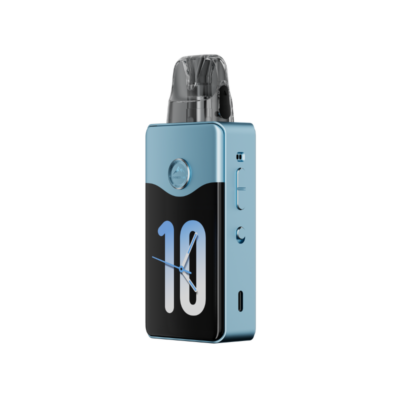 Kit Vinci E120 Pod Voopoo - Snow Blue