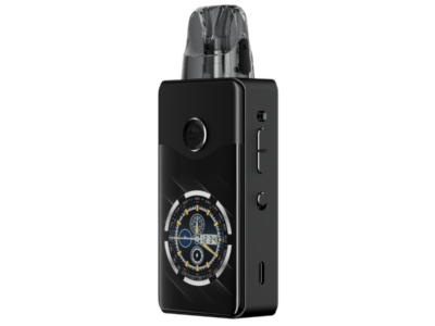 Kit Vinci E120 Pod Voopoo - Spray Black
