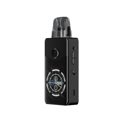 Kit Vinci E120 Pod Voopoo - Spray Black