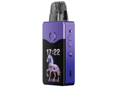 Kit Vinci E120 Pod Voopoo - Star Purple