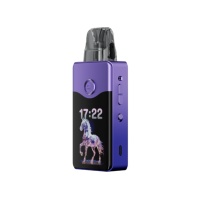 Kit Vinci E120 Pod Voopoo - Star Purple
