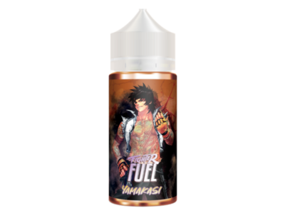 Yamakasi Fighter Fuel