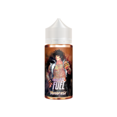 Yamakasi Fighter Fuel