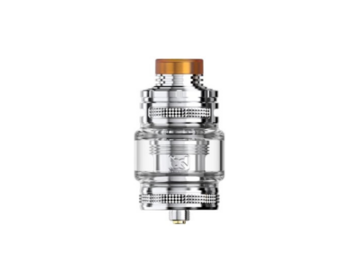 PRECISIO Sub-Ohm Tank 4.5ml BD Vape