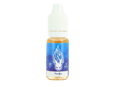 Subzero HIGH PG Halo 10ml - 12mg