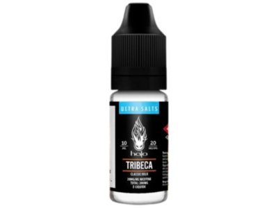 Tribeca Ultra Salts Halo 10ml - 10mg