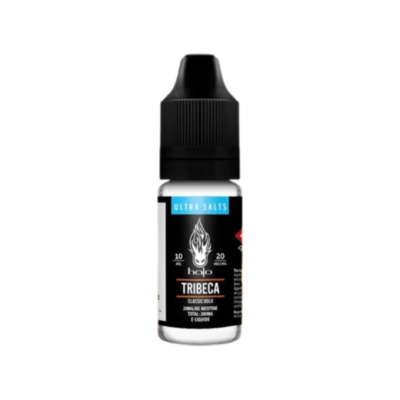 Tribeca Ultra Salts Halo 10ml - 20 mg