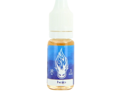 Prime 15 Halo 10ml - 12mg