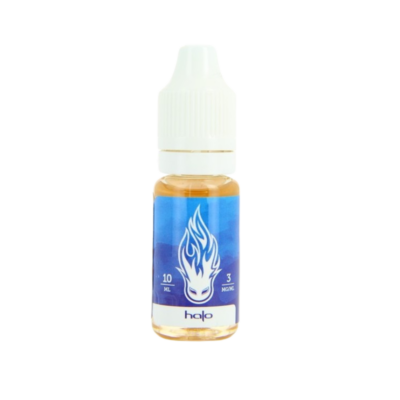 Prime 15 Halo 10ml - 12mg