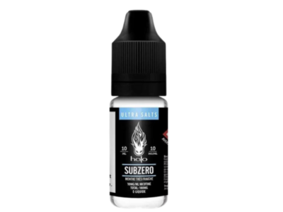 Subzero Ultra Salts Halo