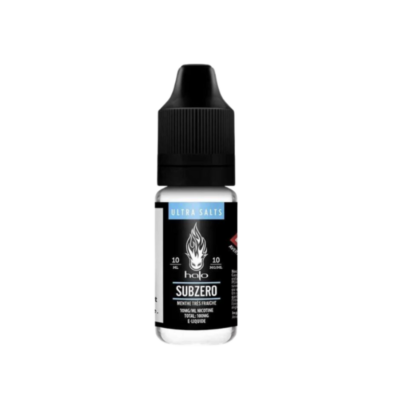 Subzero Ultra Salts Halo