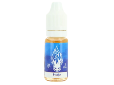Malibu Halo 10ml - 12 mg