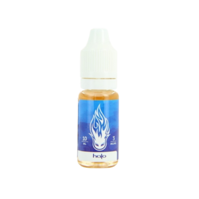 Malibu Halo 10ml - 03 mg