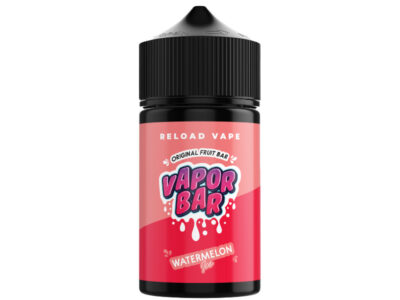E-liquide à booster
