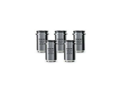 Pack de 5 resistances Stick AIO SMOK