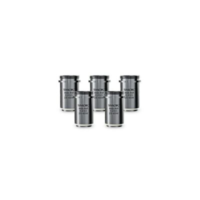 Pack de 5 resistances Stick AIO SMOK