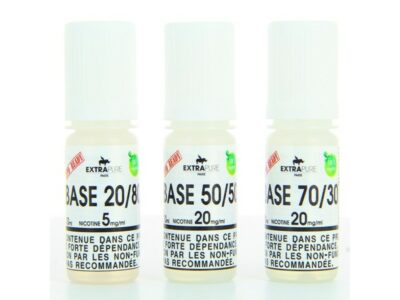 Booster Extrapure 0/100 Extrapure