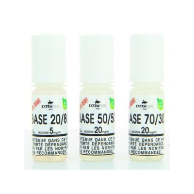 Booster Extrapure 0/100 Extrapure