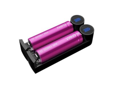 Chargeur Slim K2 Efest