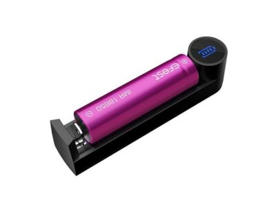 Chargeur Slim K1 Efest