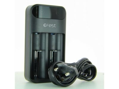 Chargeur Lush Q2 Efest