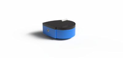 Distributeur de e-liquide - Cyber Blue – Image 7
