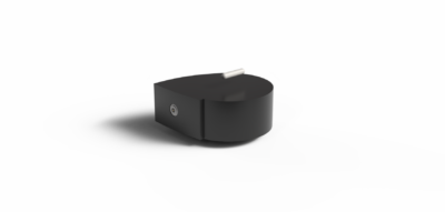 Distributeur de e-liquide - écran tactile 3.5" - Nebula Black – Image 7