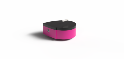 Distributeur de e-liquide - Quantum Pink – Image 7