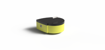 Distributeur de e-liquide - Solar Yellow – Image 7