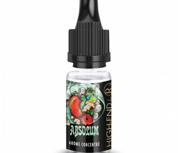 Absolum Concentré High-End By Revolute 10ml