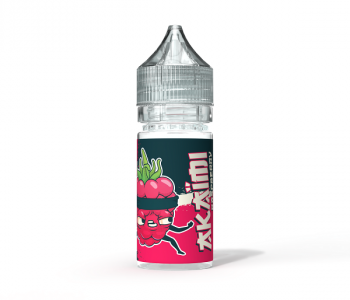 Akaimi Concentré Kung Fruits 30ml