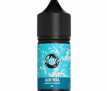 Aloe Vera Concentré Aisu Zap Juice 30ml
