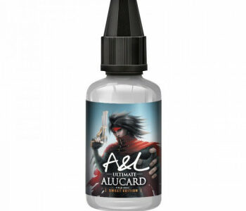 Alucard Sweet Edition Concentré Ultimate A&L 30ml