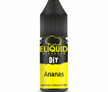 Ananas Arome EliquidFrance 10ml
