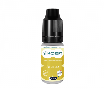 Ananas Arome VDLV 10ml