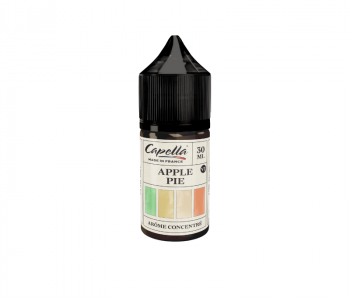 Apple Pie V2 Concentre Capella 30ml
