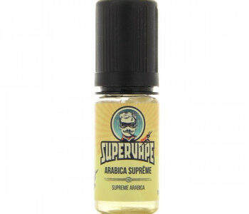 Arabica Supreme arome 10ml SuperVape