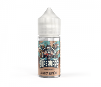 Arabica Supreme Arome SuperVape 30ml