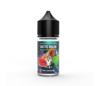 Arctic Melon Concentre Halo 30ml