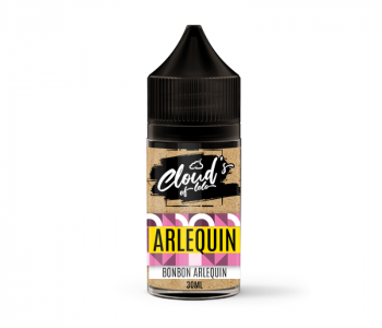 Arlequin Concentre Cloud's Of Lolo 30ml